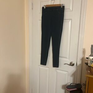 Blue denim Skinny Jeans